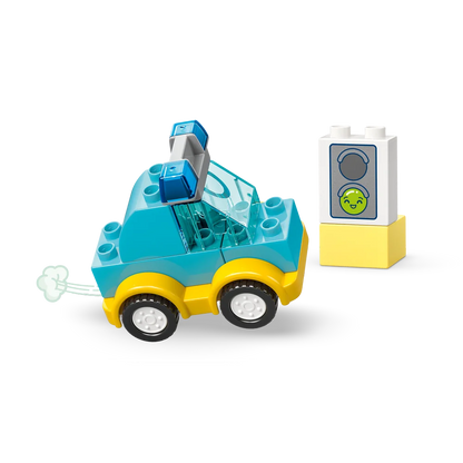 LEGO 10474