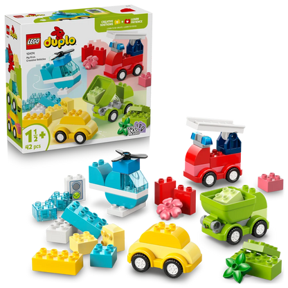 LEGO 10474