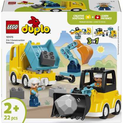 LEGO 10475