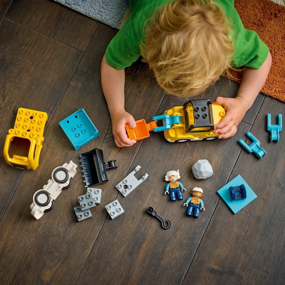 LEGO 10475