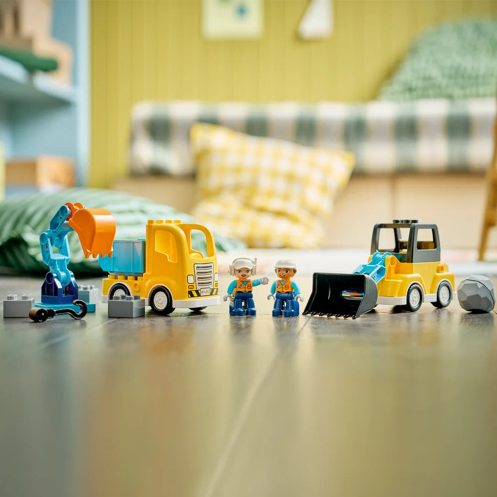 LEGO 10475