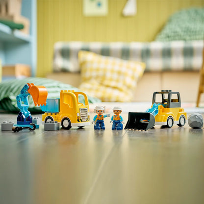 LEGO 10475