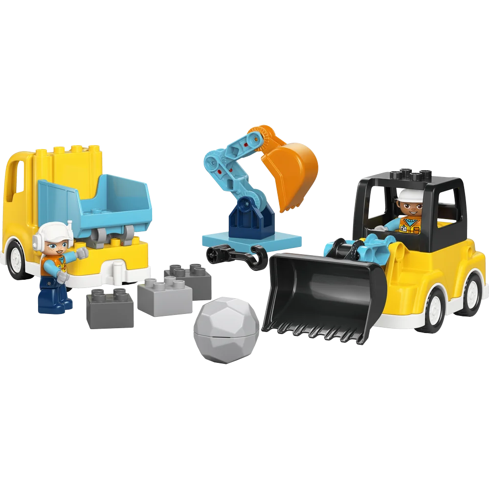 LEGO 10475