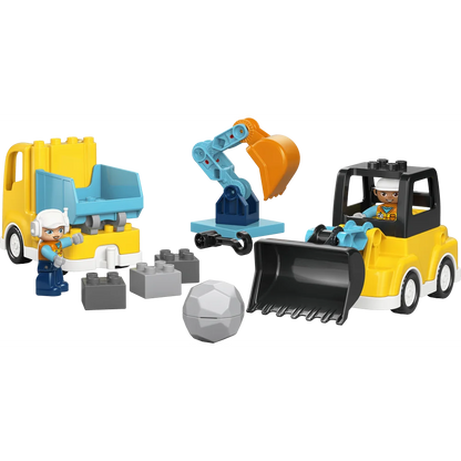 LEGO 10475