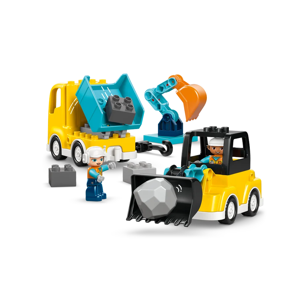 LEGO 10475