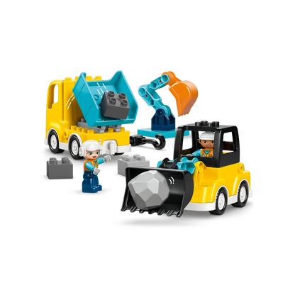 LEGO 10475