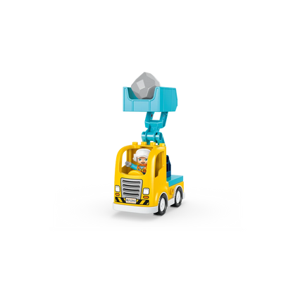 LEGO 10475