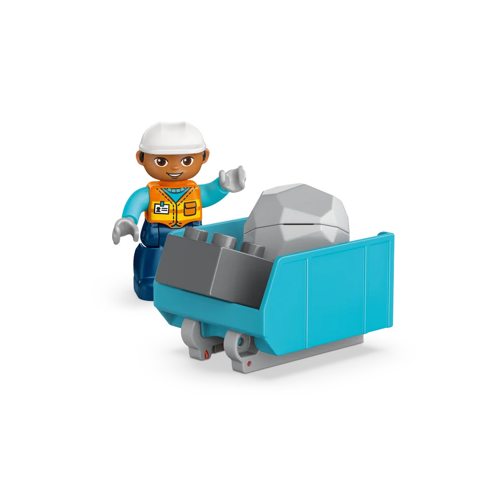 LEGO 10475