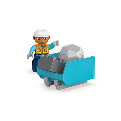 LEGO 10475
