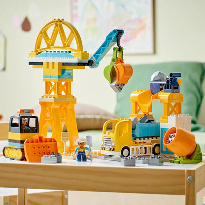 LEGO 10476