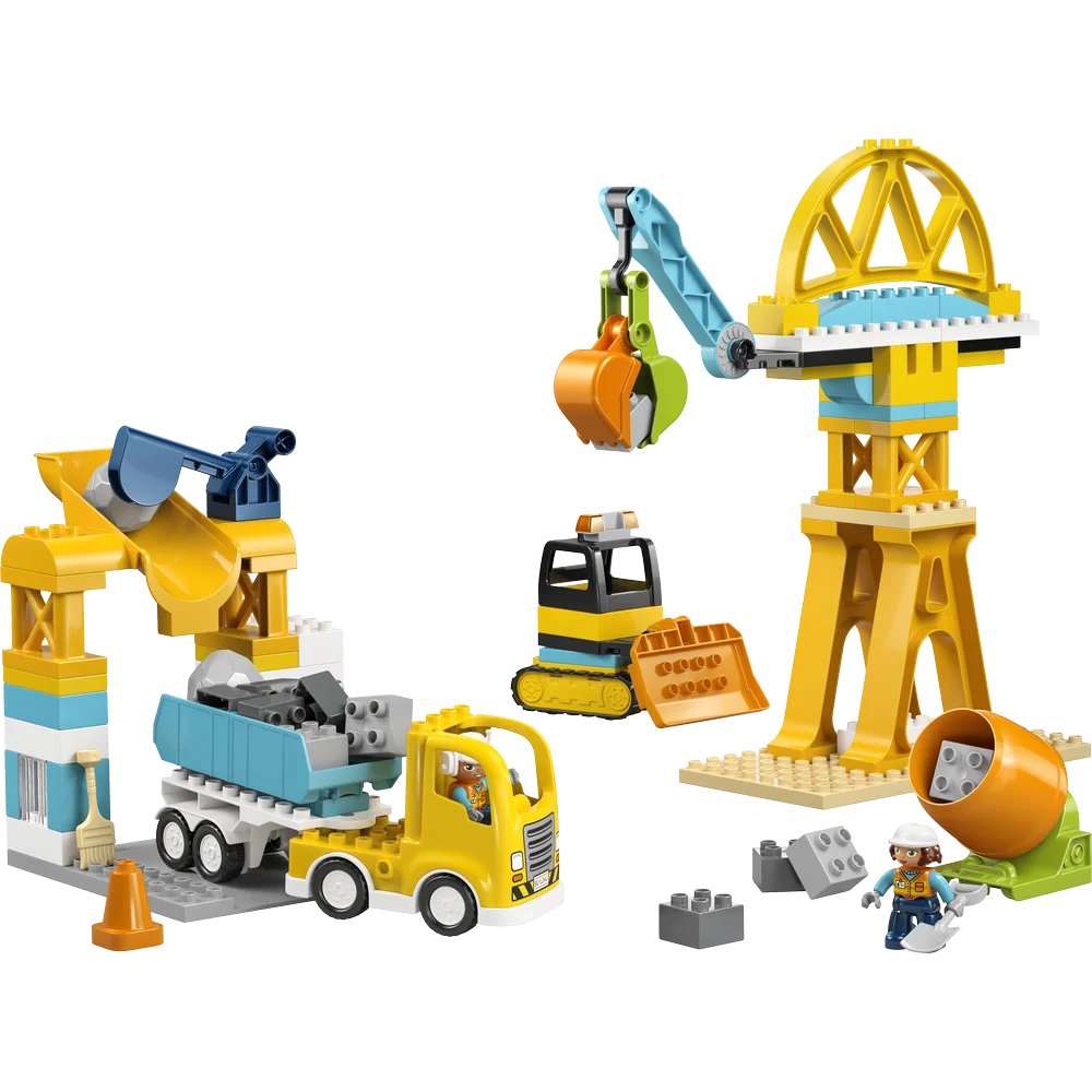 LEGO 10476