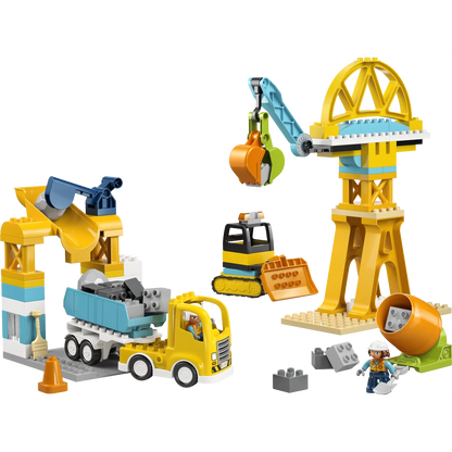 LEGO 10476