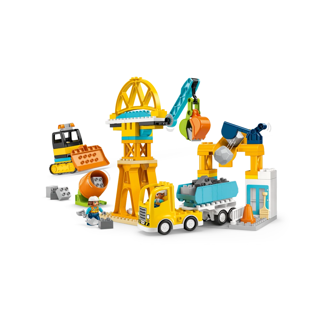 LEGO 10476