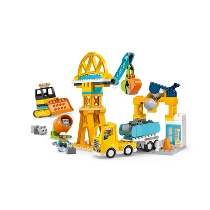 LEGO 10476