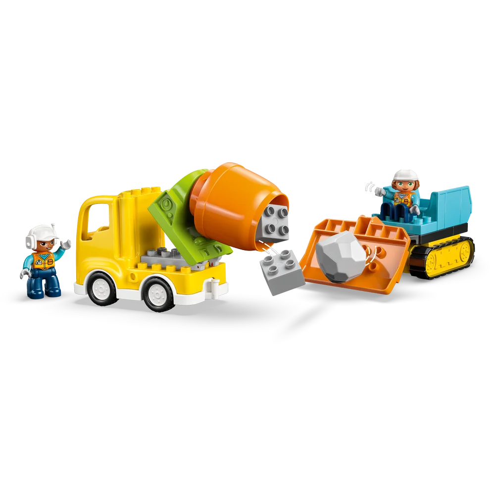 LEGO 10476