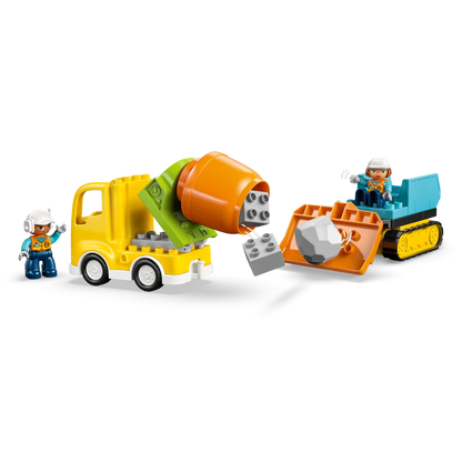 LEGO 10476