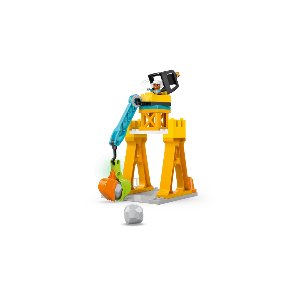 LEGO 10476