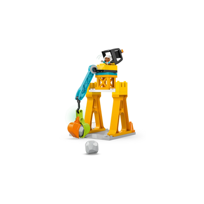 LEGO 10476