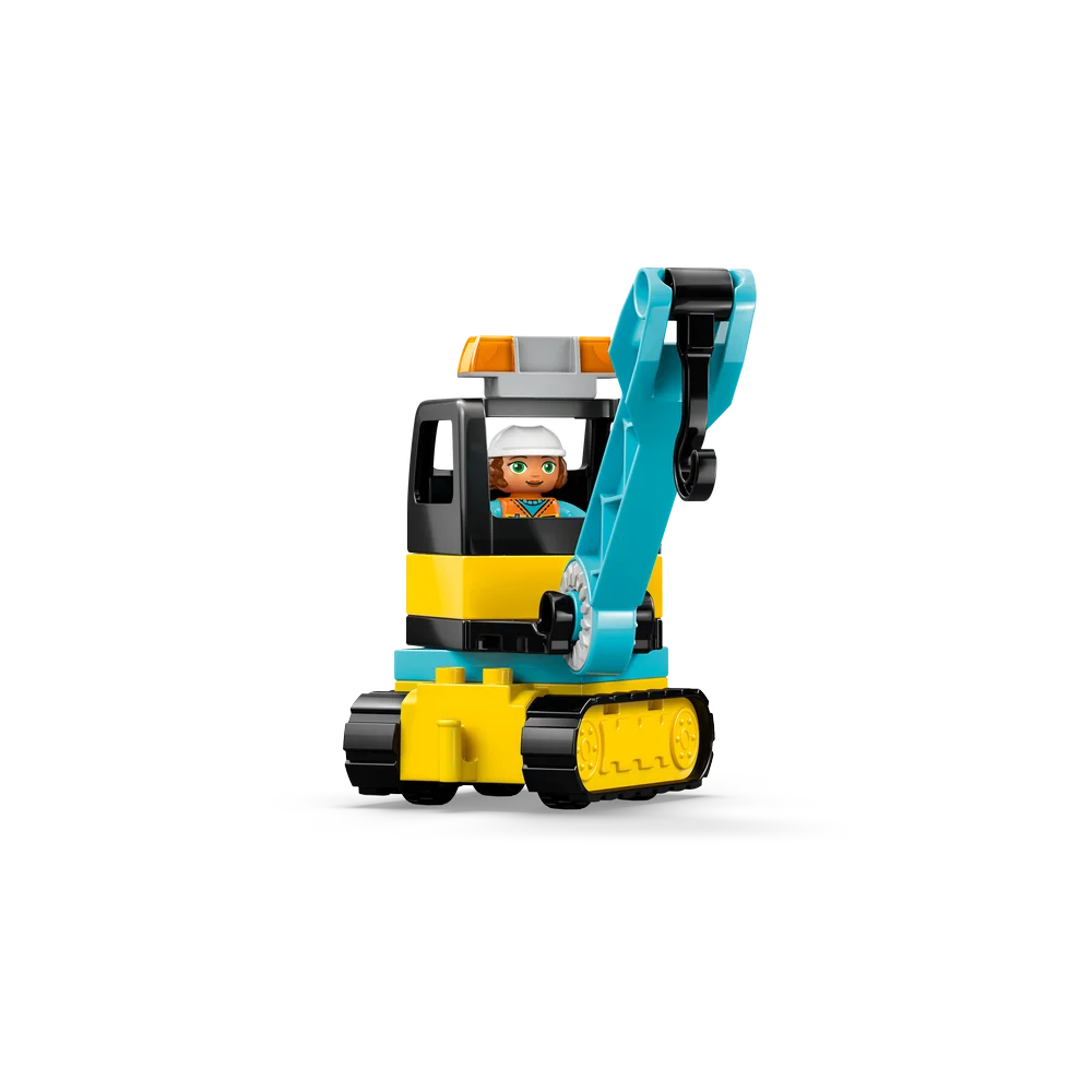 LEGO 10476