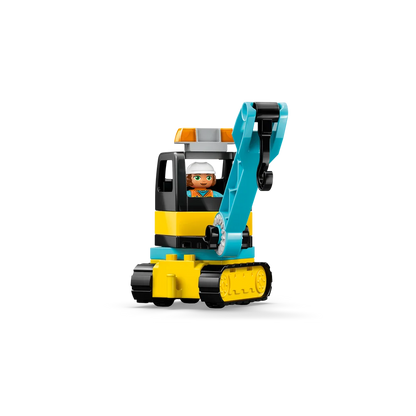 LEGO 10476