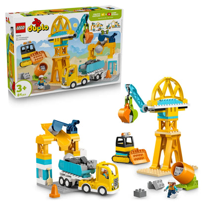 LEGO 10476