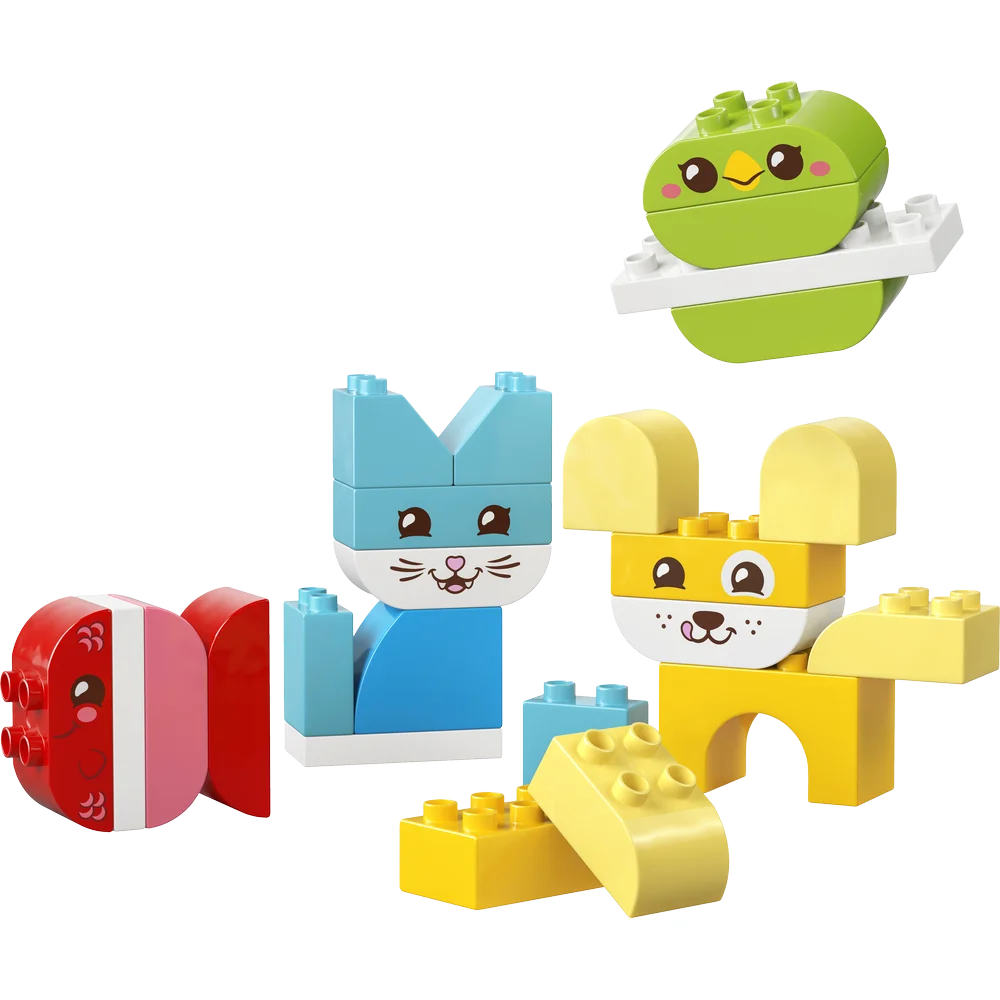 LEGO 10477