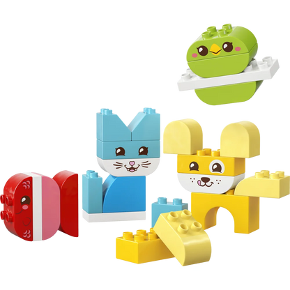 LEGO 10477