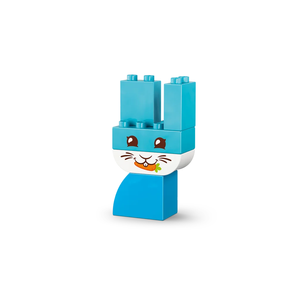 LEGO 10477