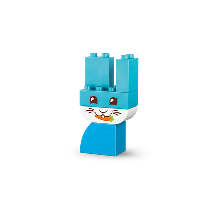 LEGO 10477