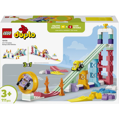 LEGO 10478