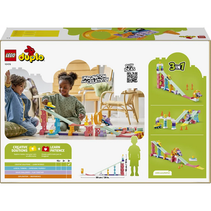 LEGO 10478