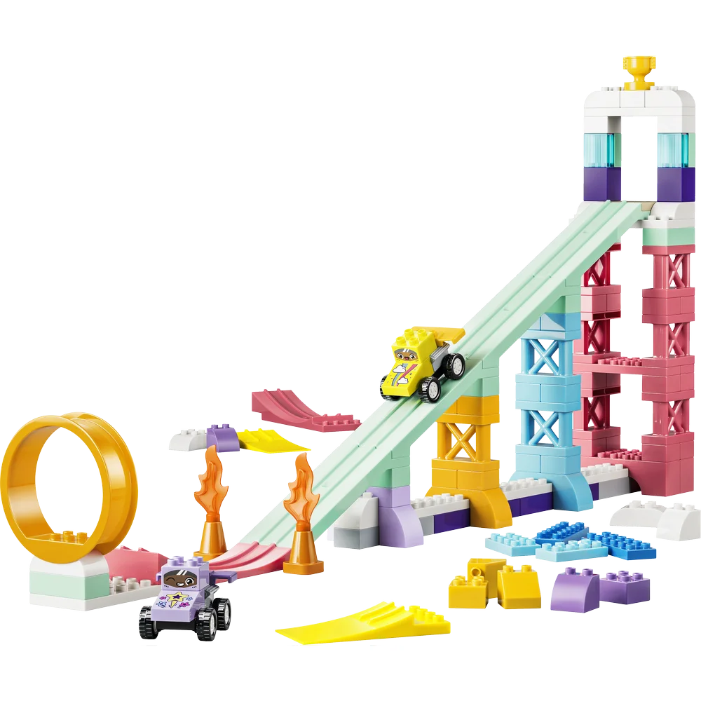 LEGO 10478