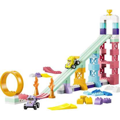 LEGO 10478