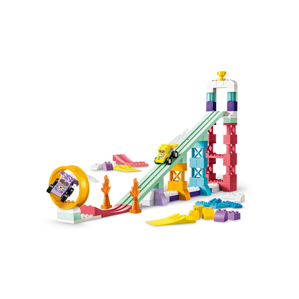 LEGO 10478