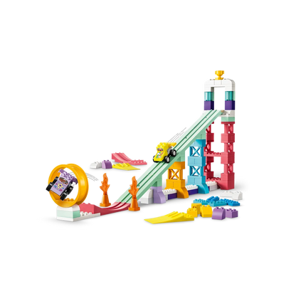 LEGO 10478
