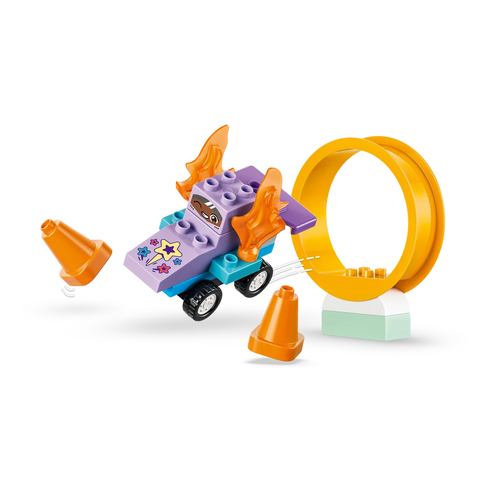 LEGO 10478