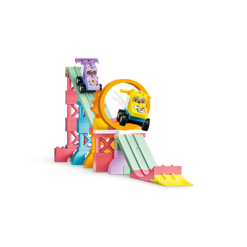 LEGO 10478