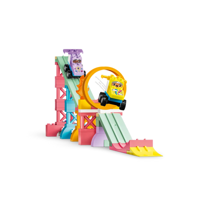 LEGO 10478