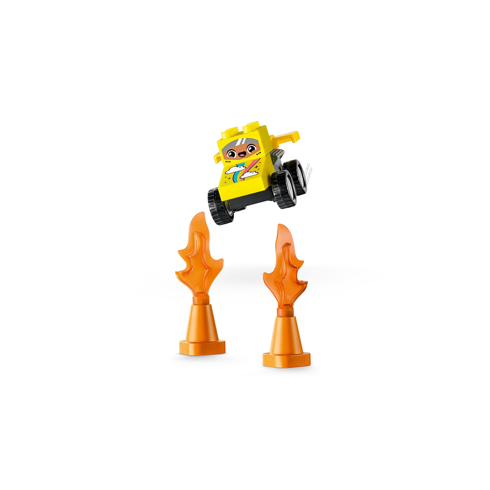 LEGO 10478