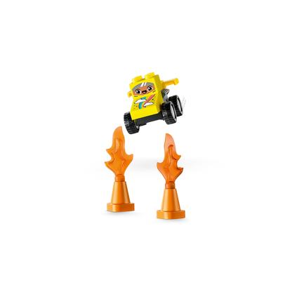 LEGO 10478