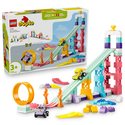 LEGO 10478