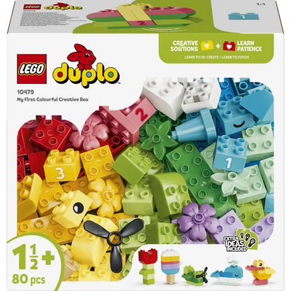 LEGO 10479