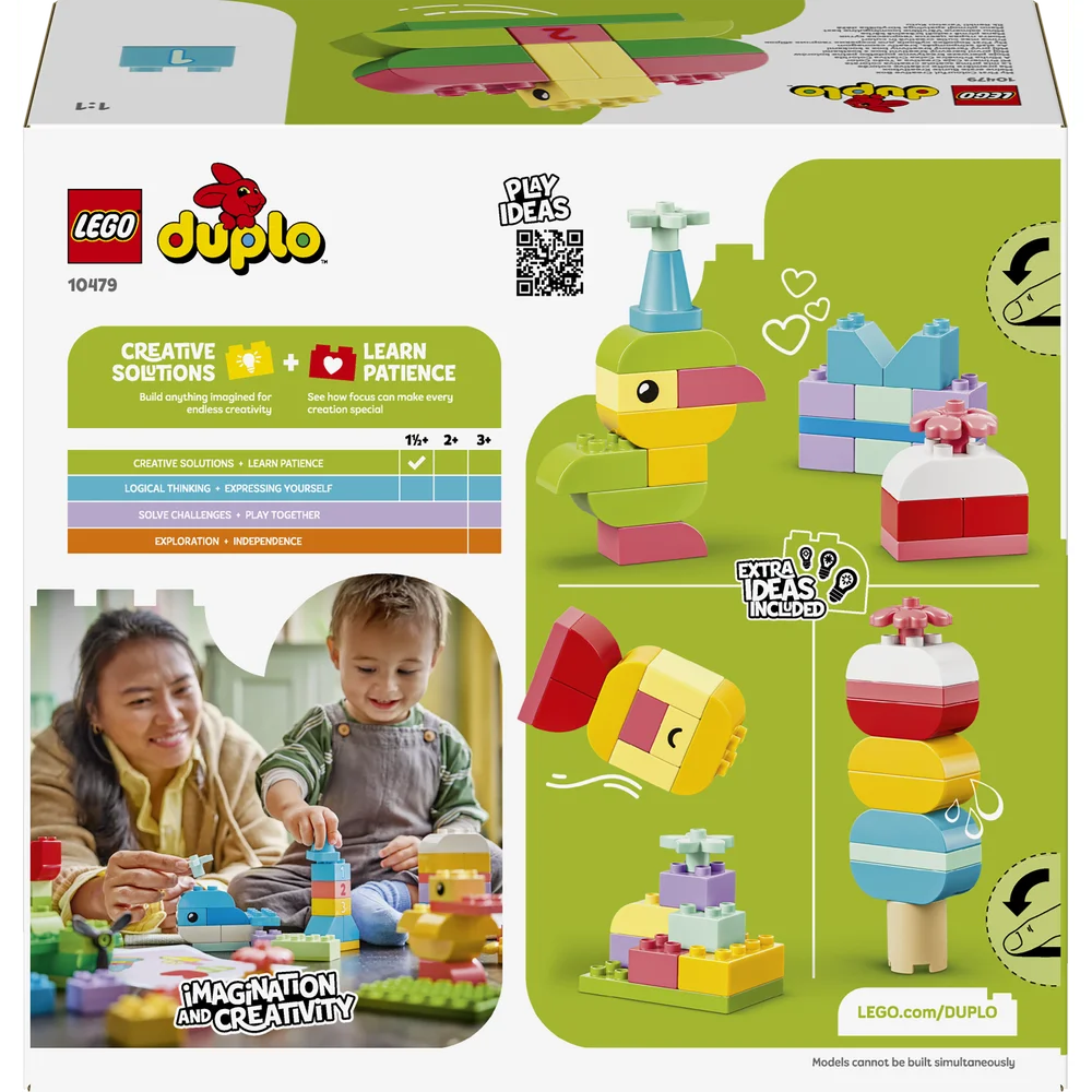 LEGO 10479