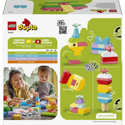 LEGO 10479