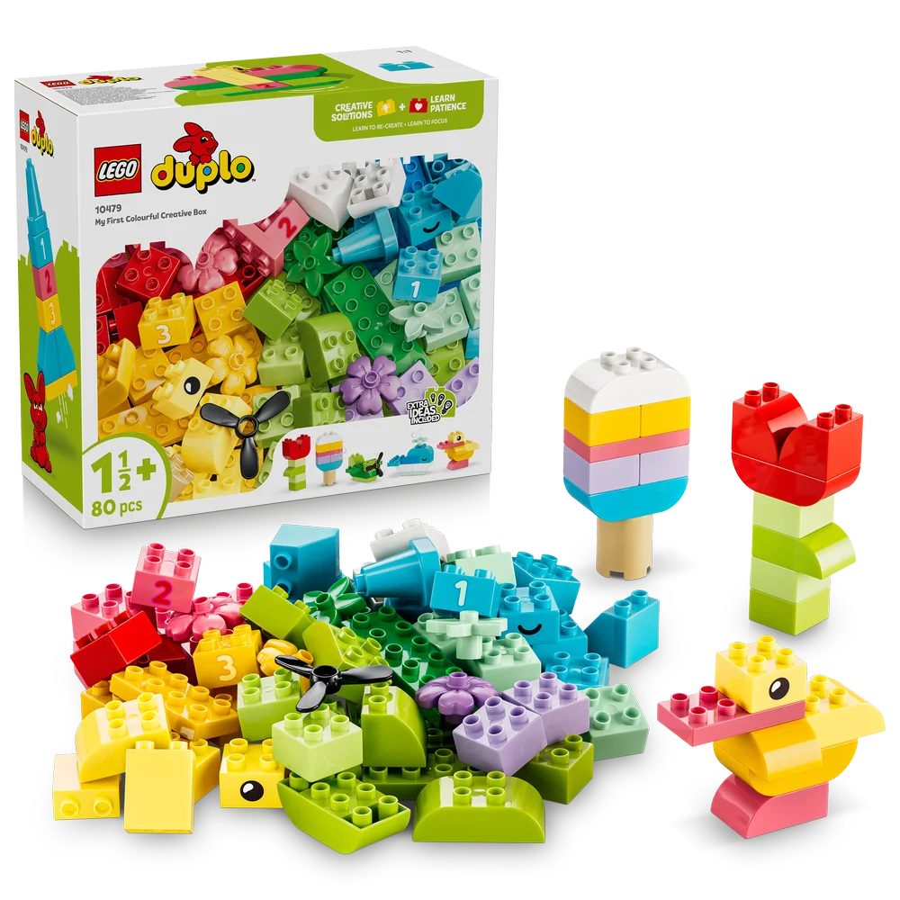 LEGO 10479