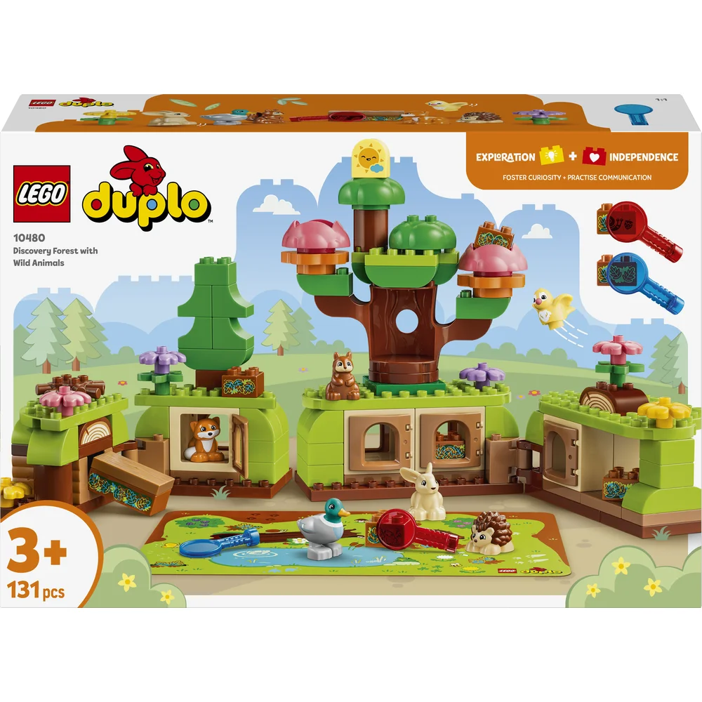 LEGO 10480