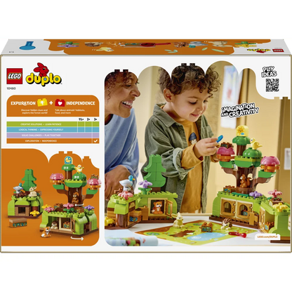LEGO 10480