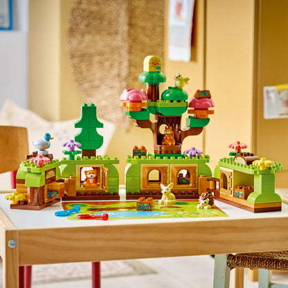 LEGO 10480