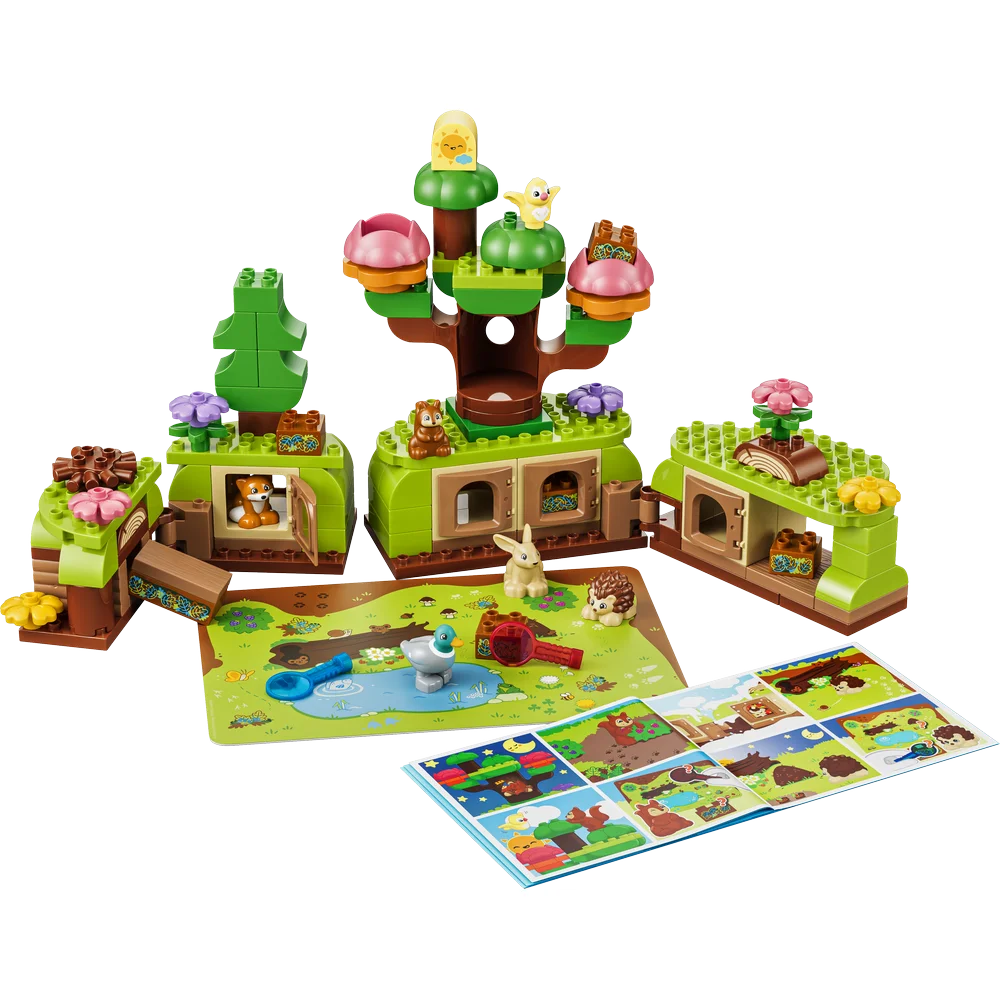 LEGO 10480