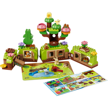 LEGO 10480